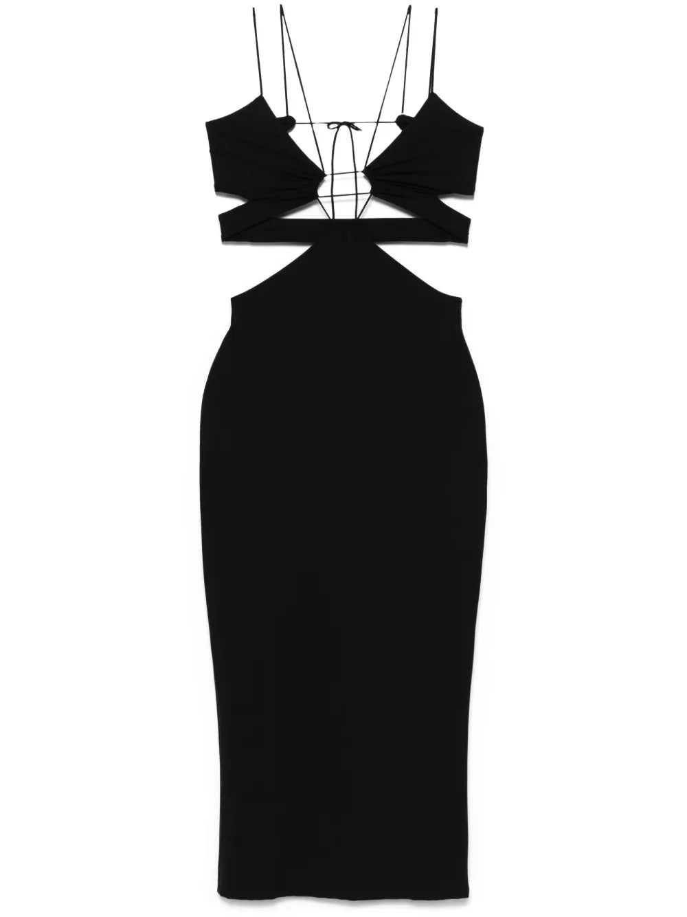 Klea Midi Dress