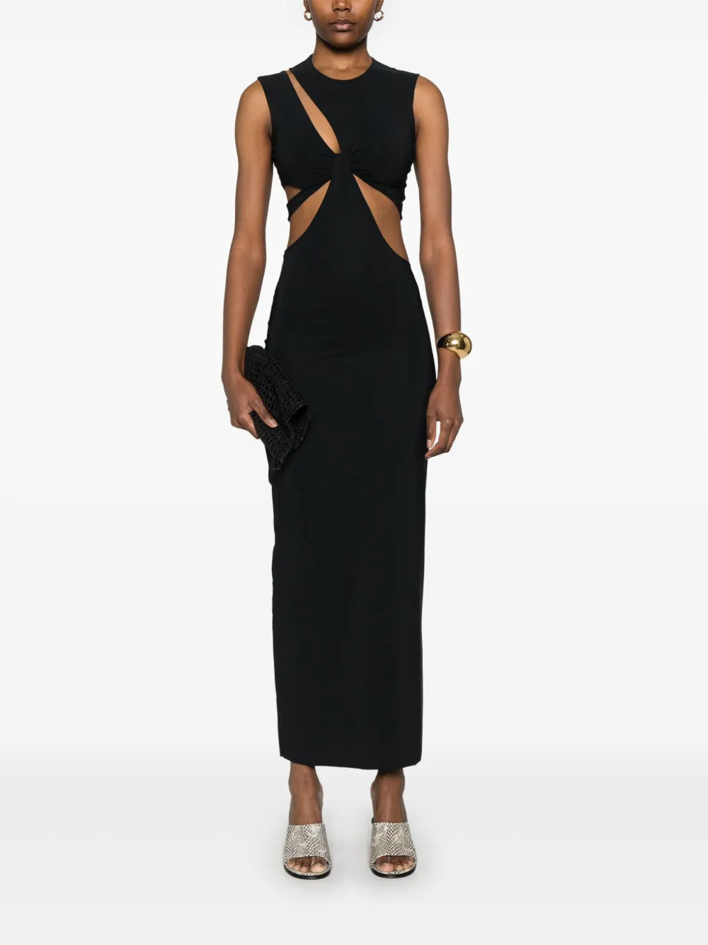 Kylee Maxi Dress