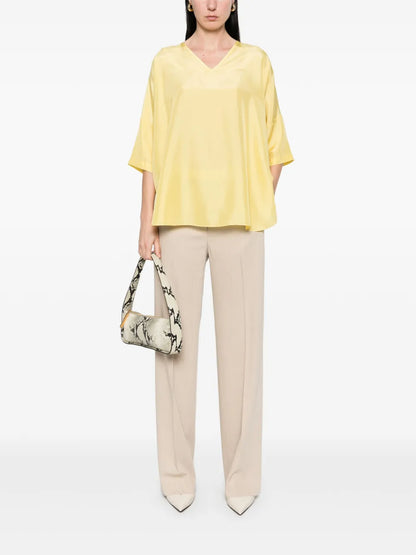 Casablanca Blouse