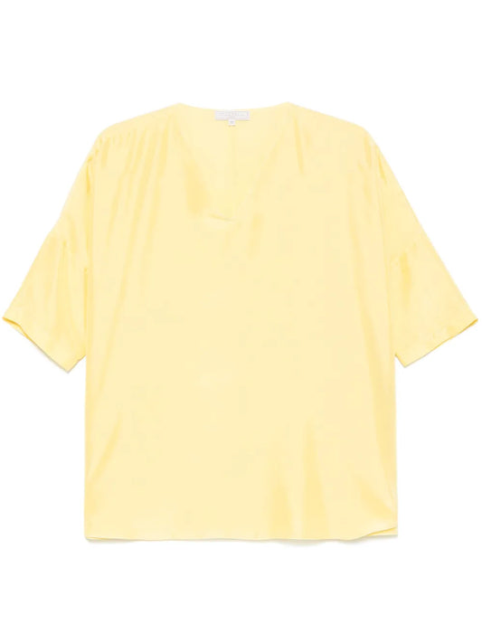 Casablanca Blouse