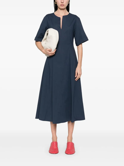 Milano Midi Dress