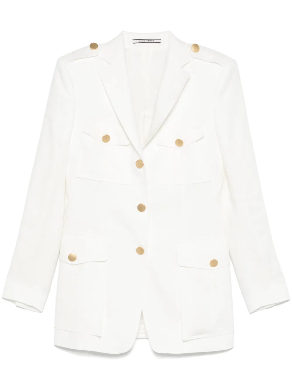 Giamila Blazer