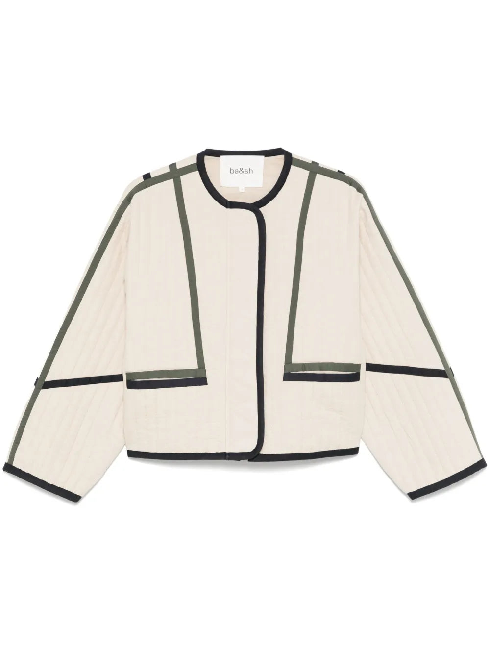 Chim Jacket