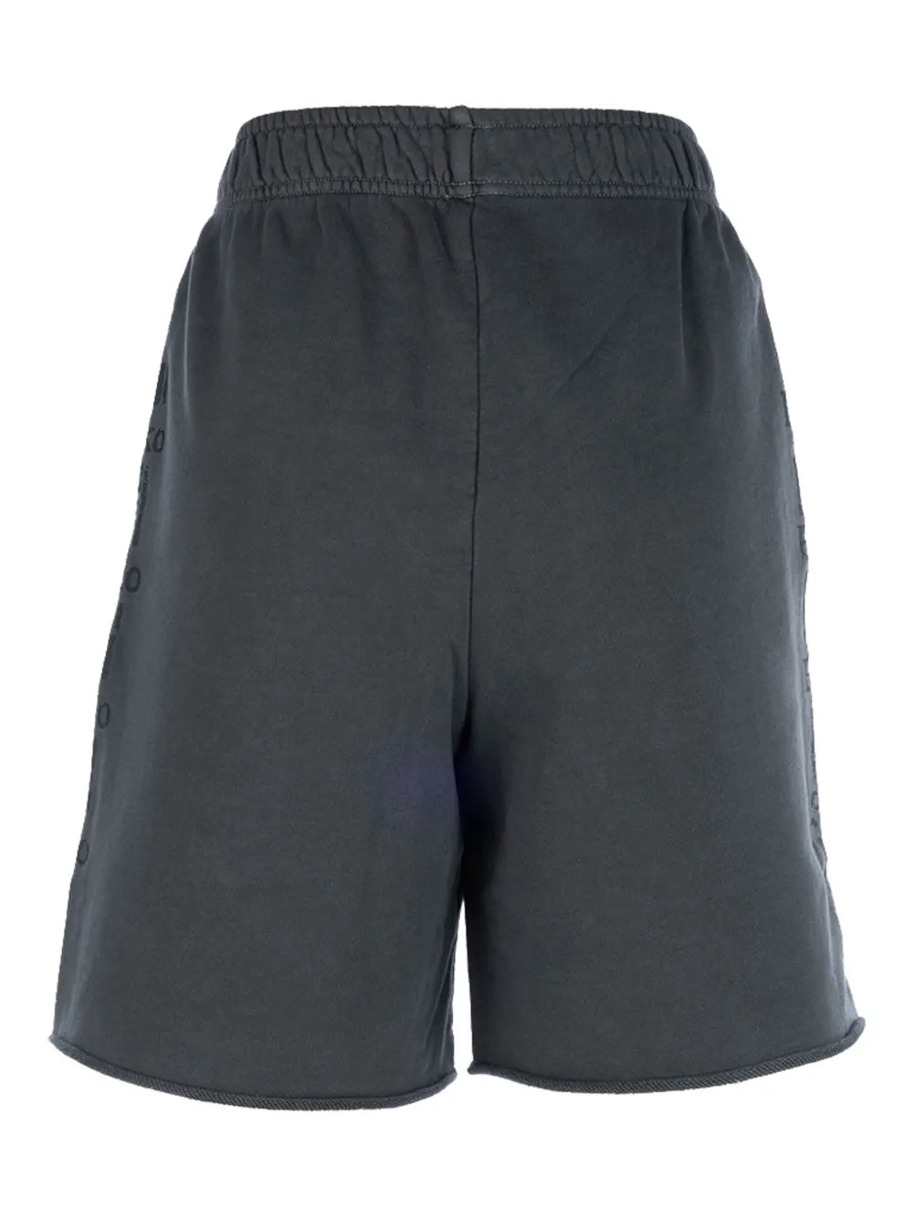 Logo-Print Track Shorts