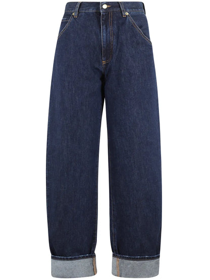 Tokyo Jeans