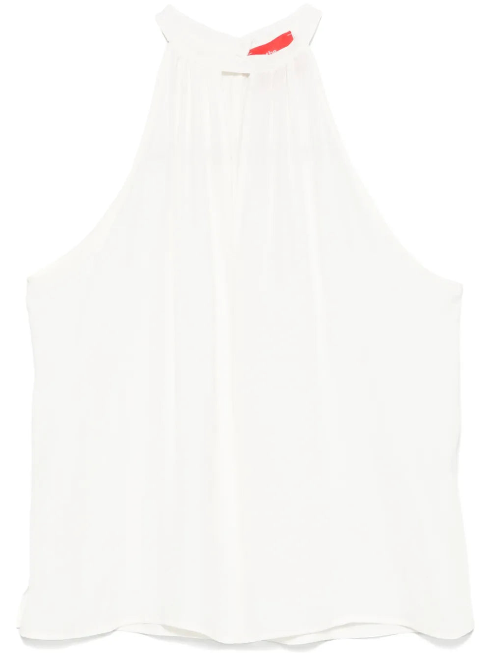 Halterneck Blouse