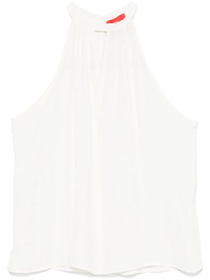 Halterneck Blouse