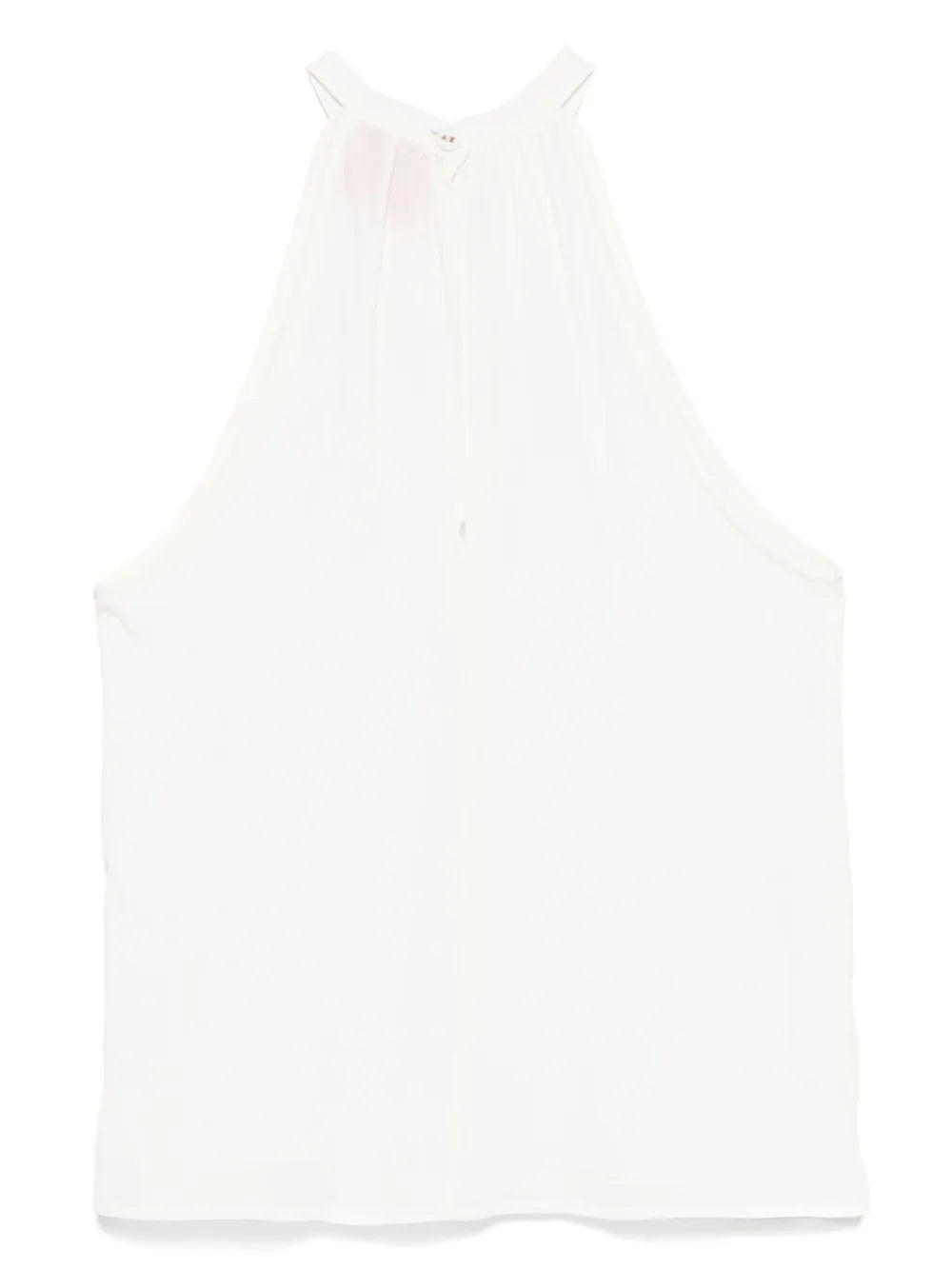 Halterneck Blouse