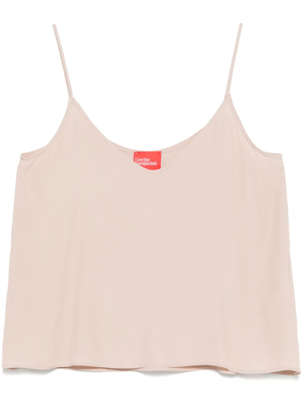 Georgette Tank Top