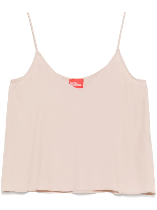 Georgette Tank Top