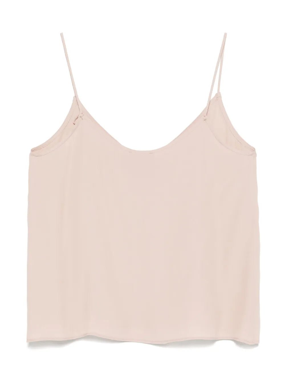 Georgette Tank Top