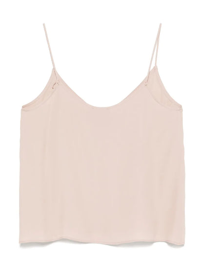 Georgette Tank Top