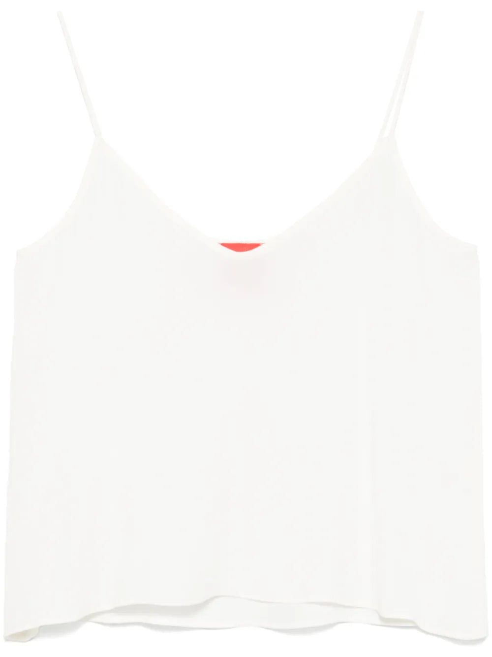 Georgette Tank Top