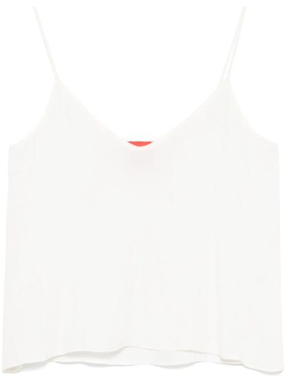 Georgette Tank Top