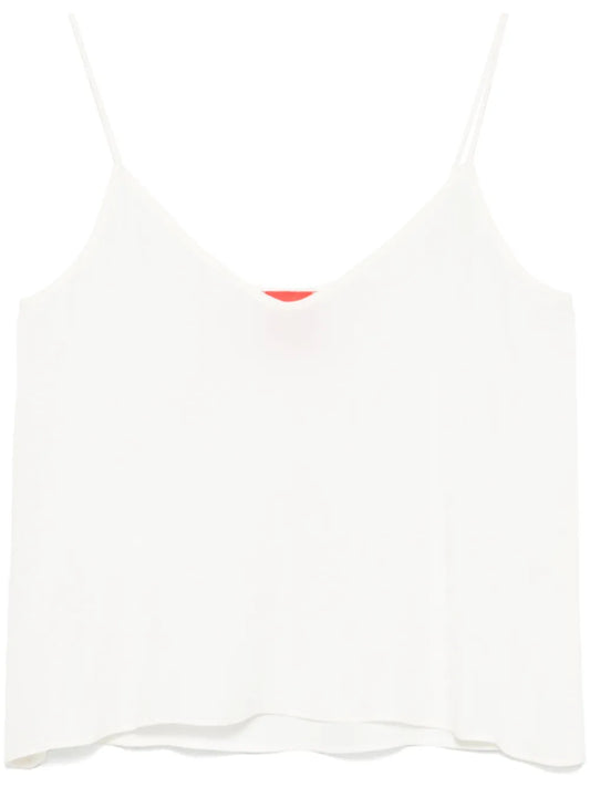 Georgette Tank Top