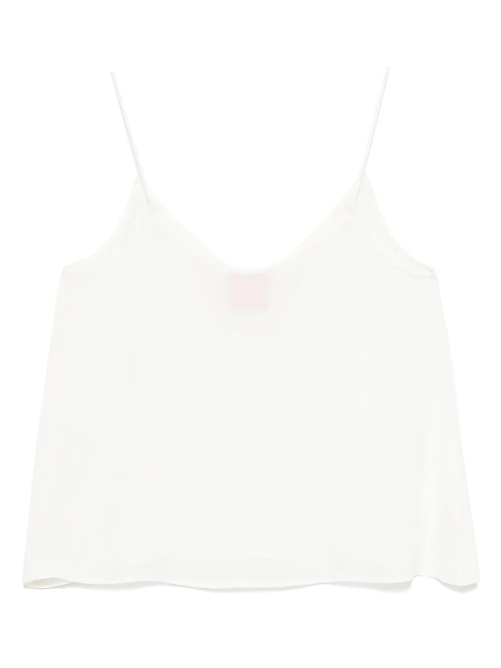 Georgette Tank Top