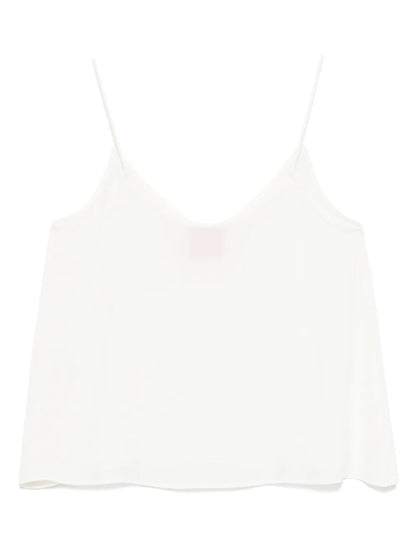Georgette Tank Top