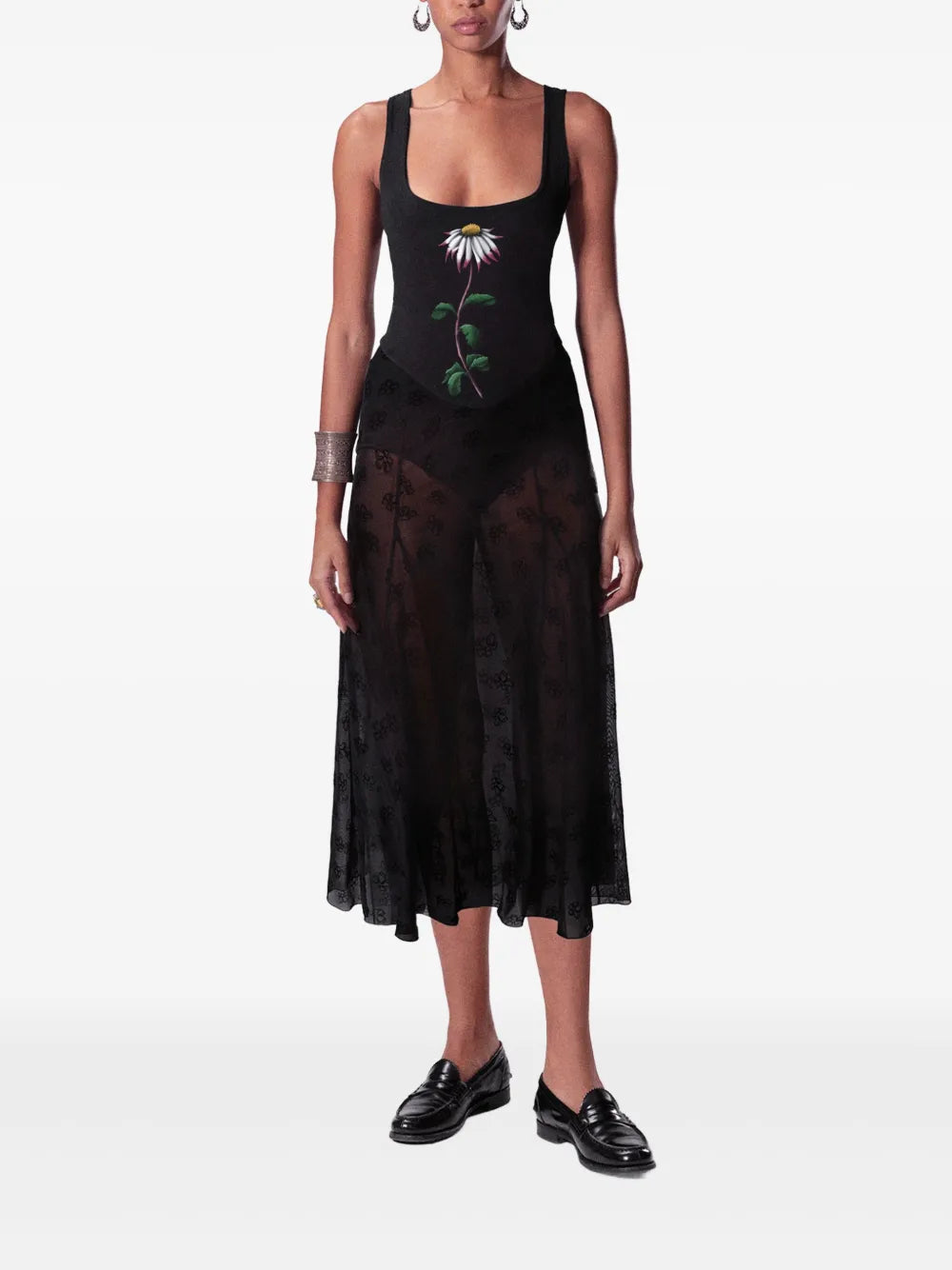 Jo Corset Top