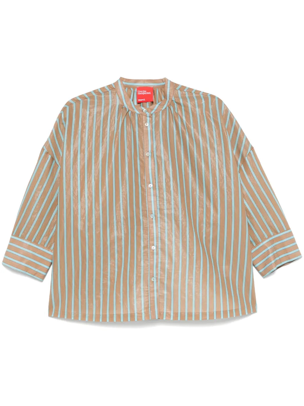 Striped Shirt