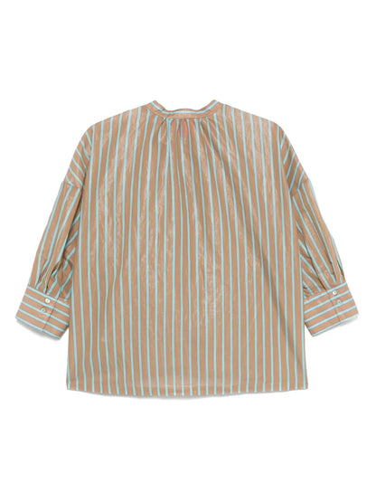 Striped Shirt