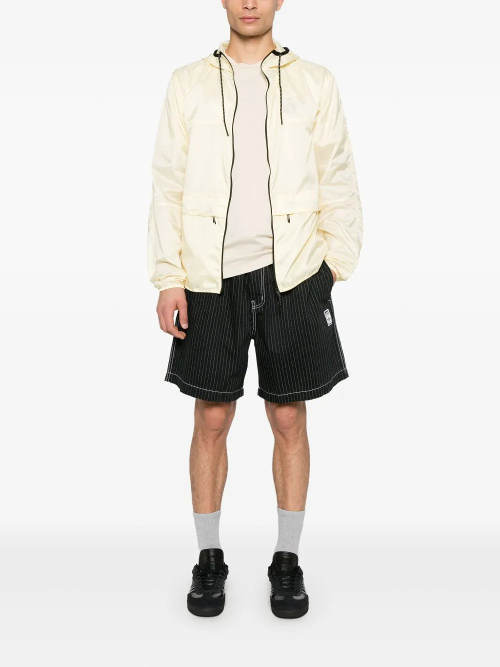 Packable Windbreaker