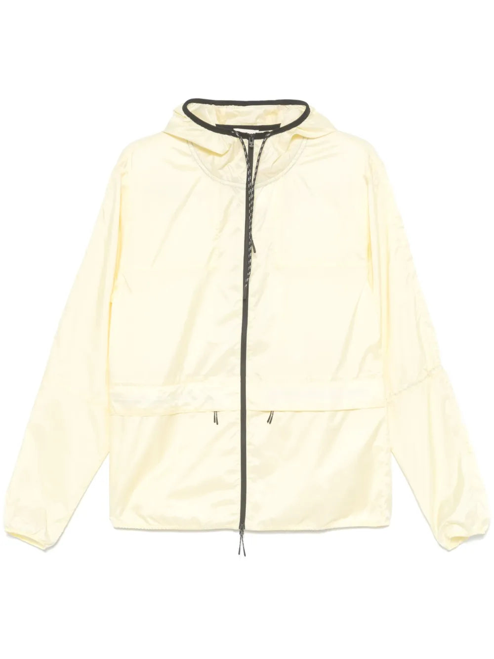 Packable Windbreaker