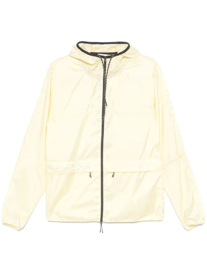 Packable Windbreaker