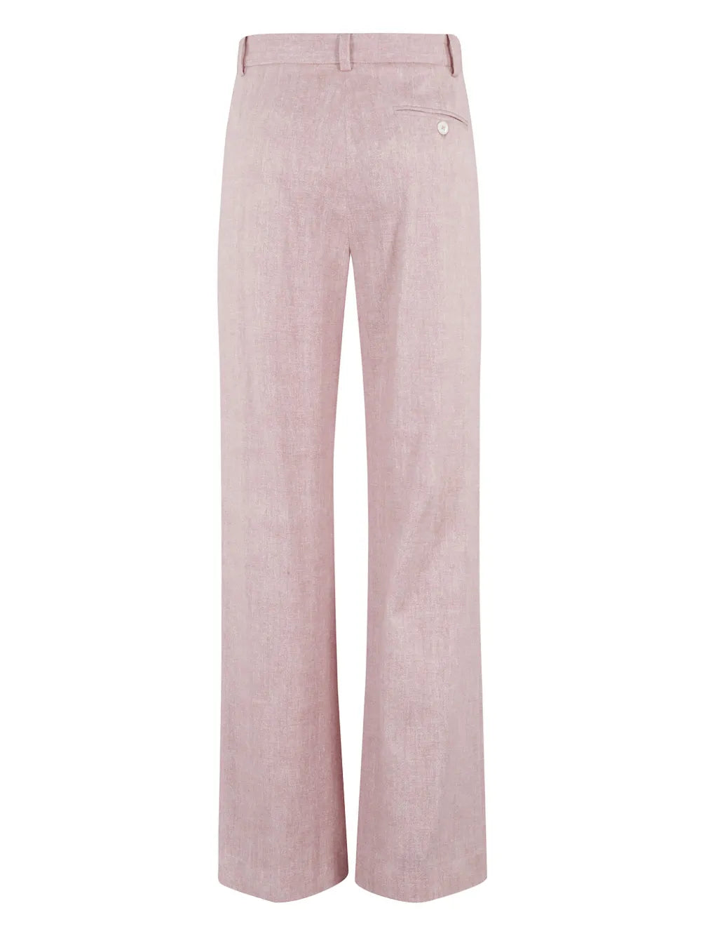 Terracotta Tailored Trousers