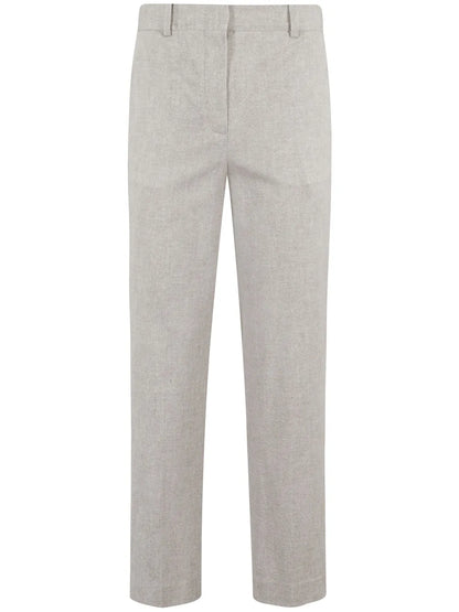 Tailored Trousers