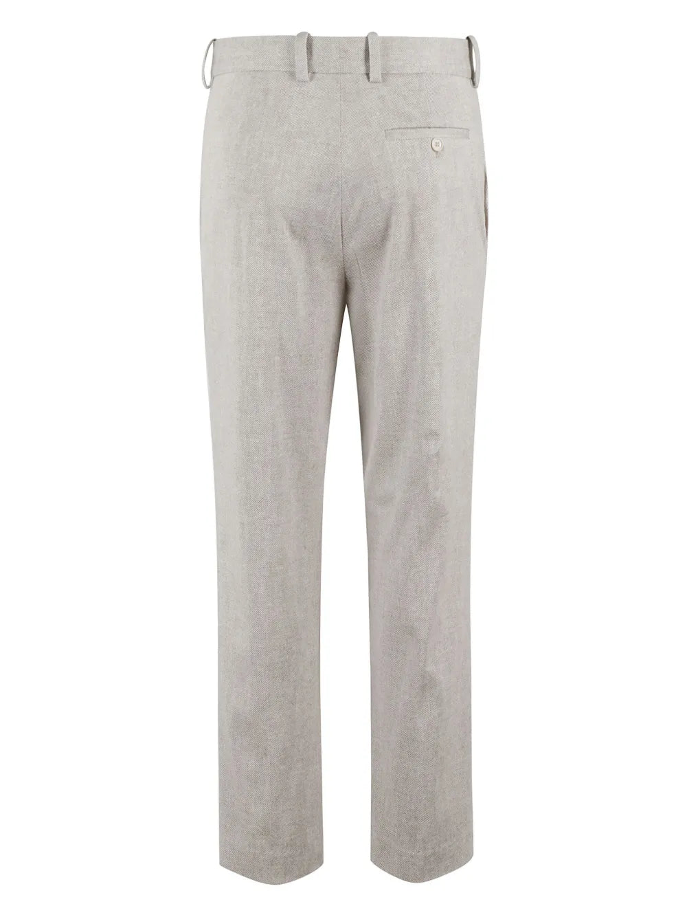 Tailored Trousers