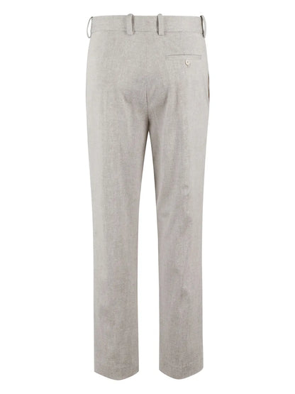 Tailored Trousers