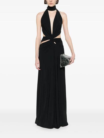 Kalisa Maxi Dress