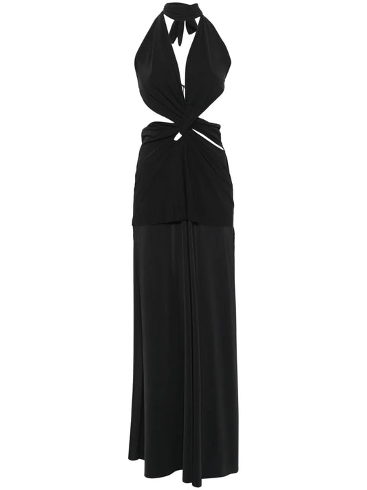 Kalisa Maxi Dress