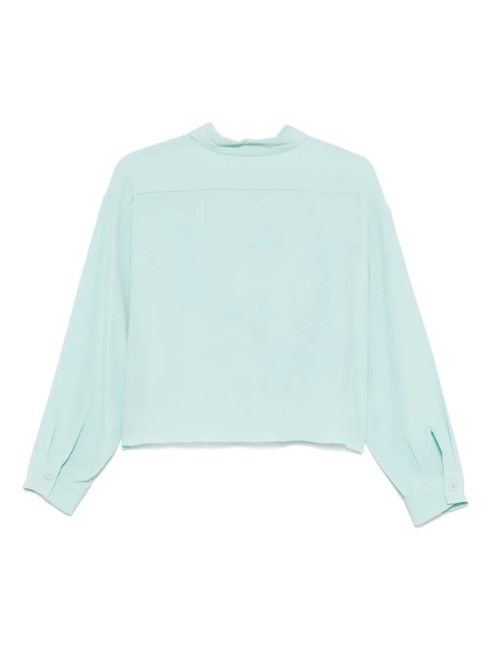 Crepe Shirt
