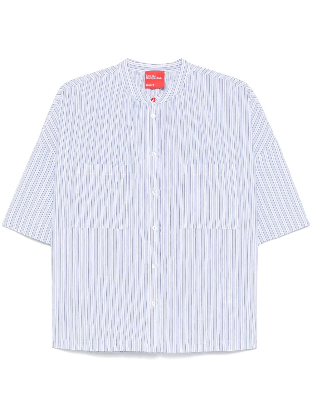 Striped Shirt