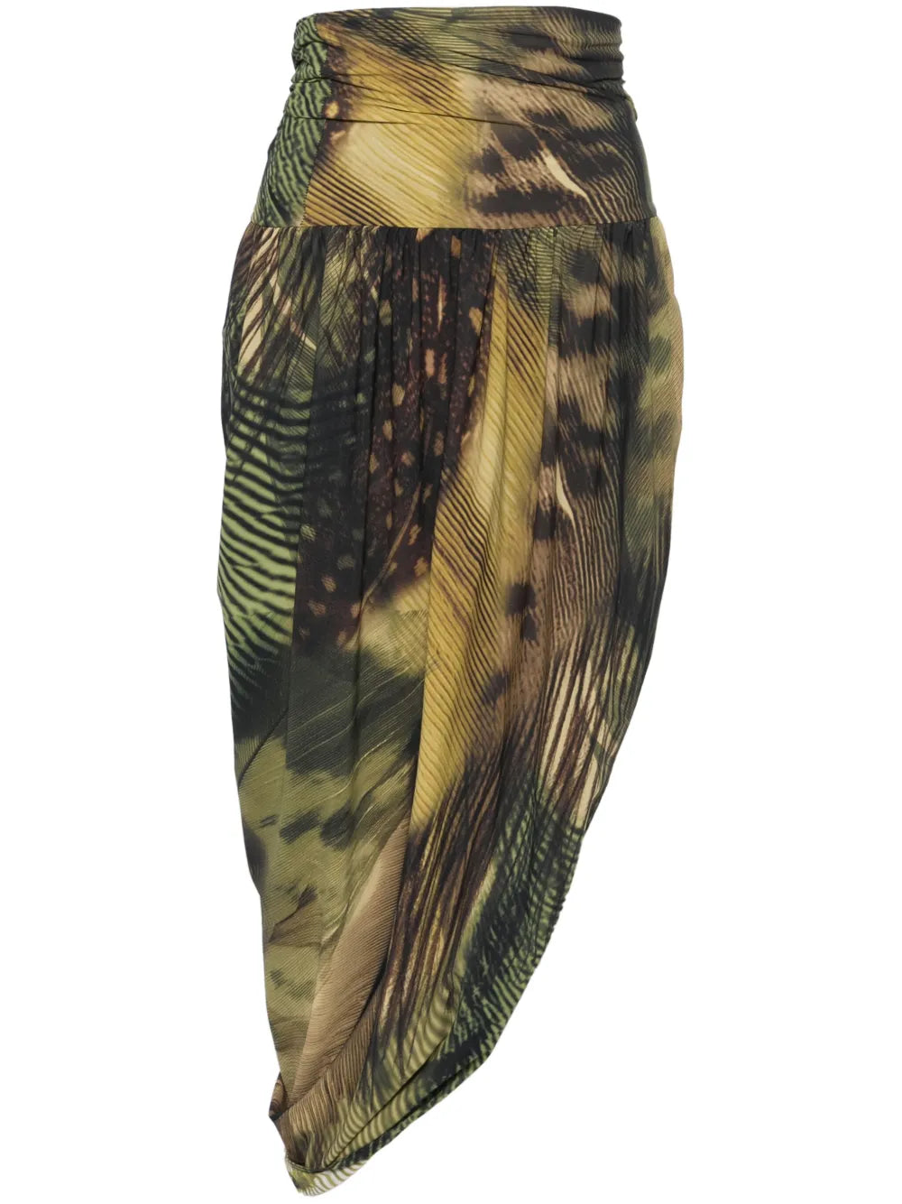 Nadia Midi Skirt
