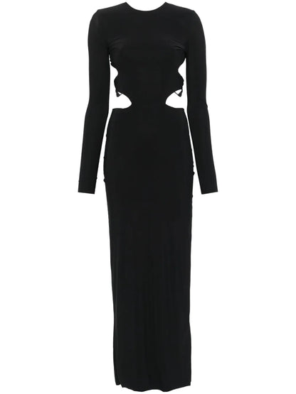 Tecla Maxi Dress
