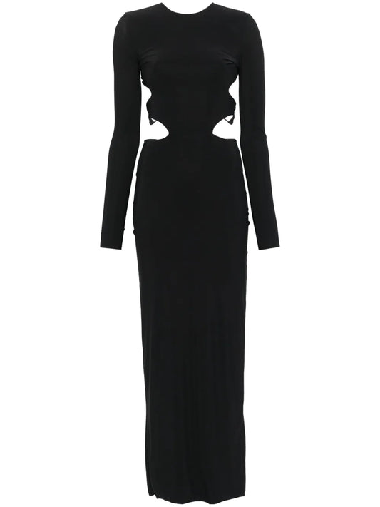 Tecla Maxi Dress