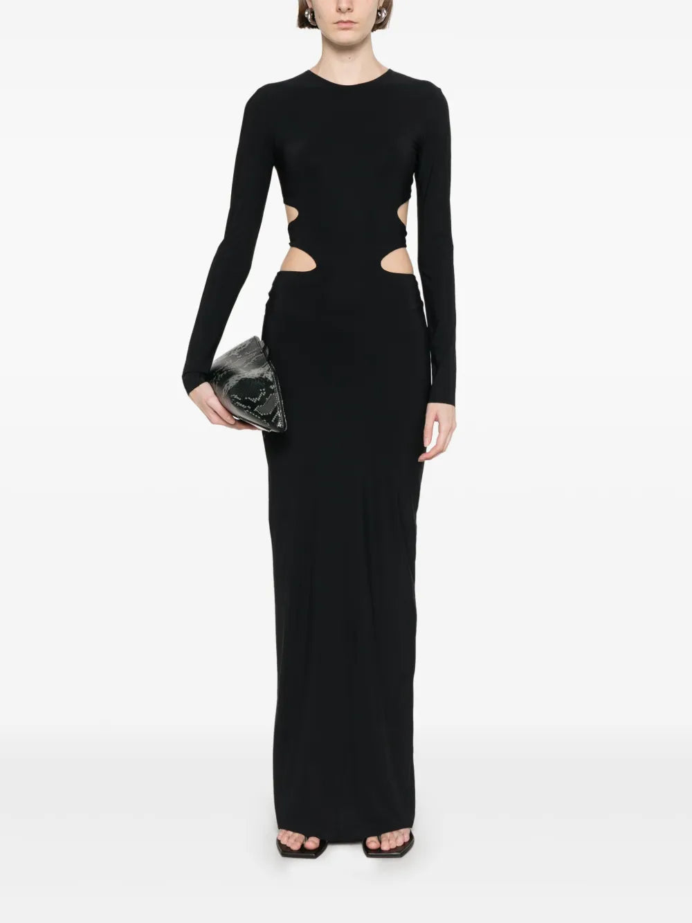 Tecla Maxi Dress