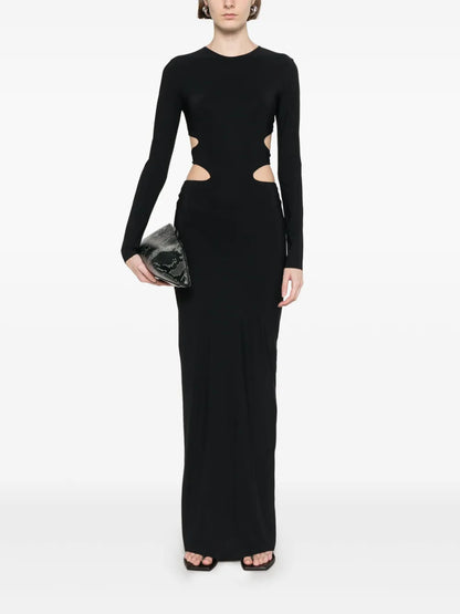 Tecla Maxi Dress