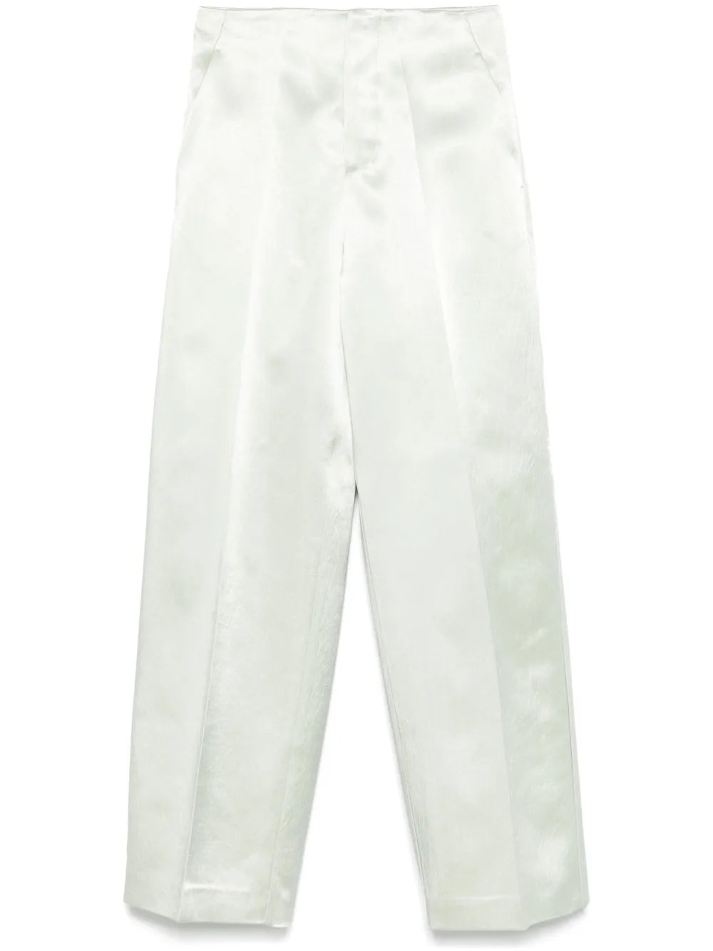 Satin Trousers