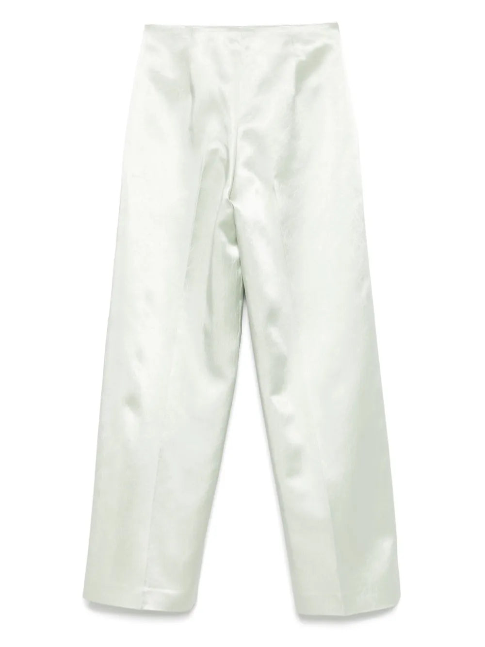Satin Trousers