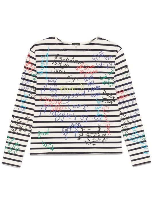 End-Of-The-Year T-Shirt