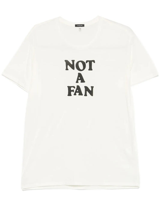 Not A Fan T-Shirt