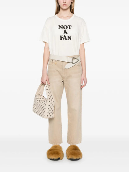 Not A Fan T-Shirt