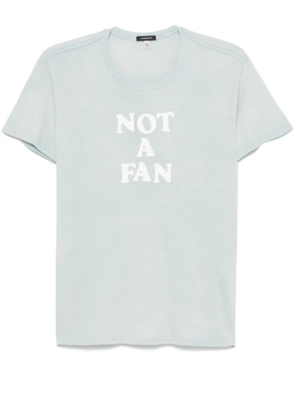 Not A Fan T-Shirt