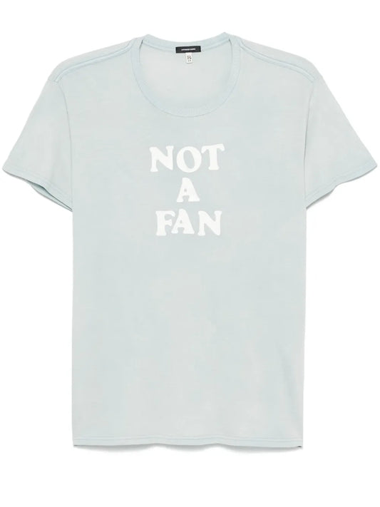 Not A Fan T-Shirt