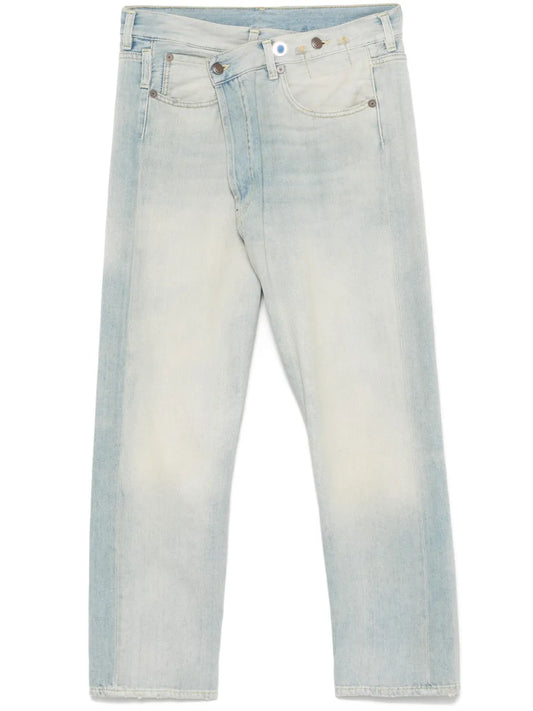 Crossover Jeans