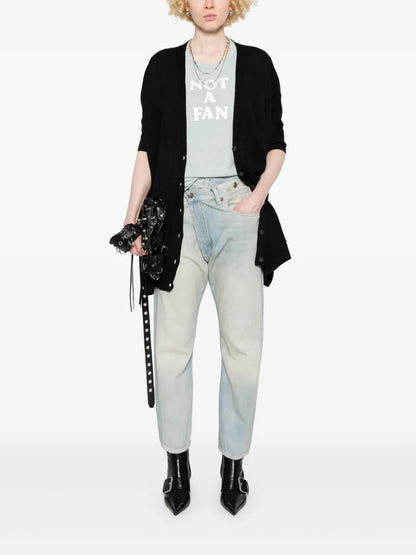 Crossover Jeans