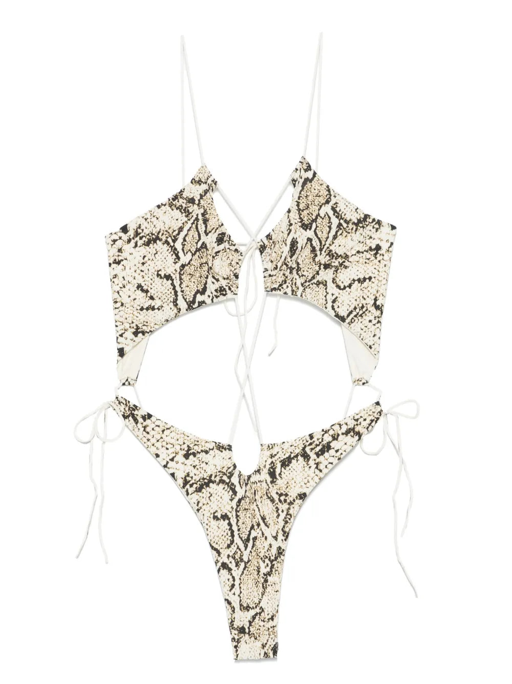Zinah Swimsuit